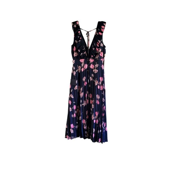 Lulu's Loved By You Floral Maxi Dress - Picture 7 of 7